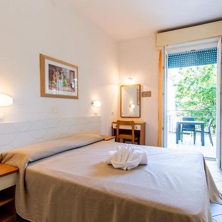 Hotel Jole San Mauro Mare Luaran gambar