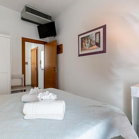 Hotel Jole San Mauro Mare Luaran gambar