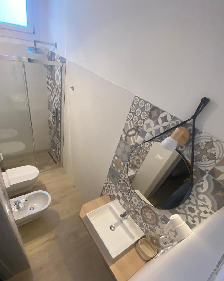 Hotel Jole San Mauro Mare Luaran gambar