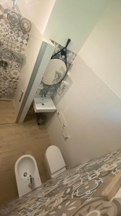 Hotel Jole San Mauro Mare Luaran gambar