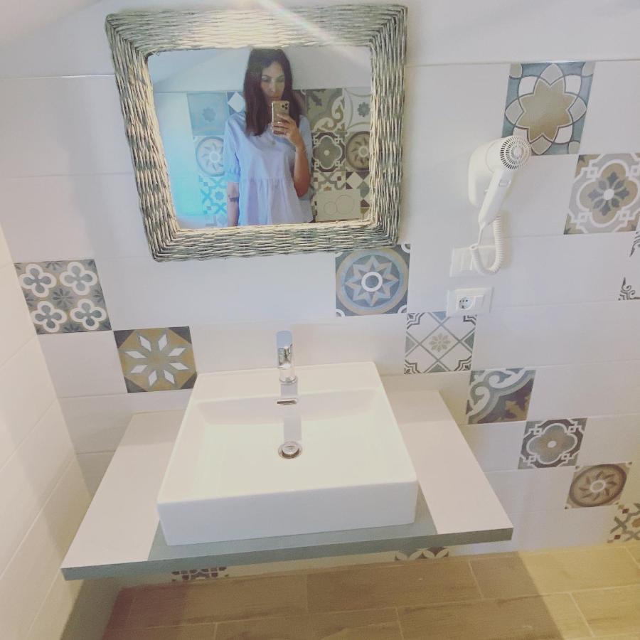 Hotel Jole San Mauro Mare Luaran gambar