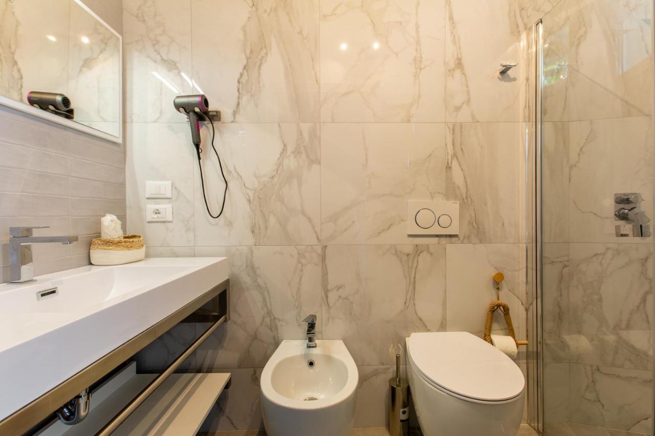 Hotel Jole San Mauro Mare Luaran gambar