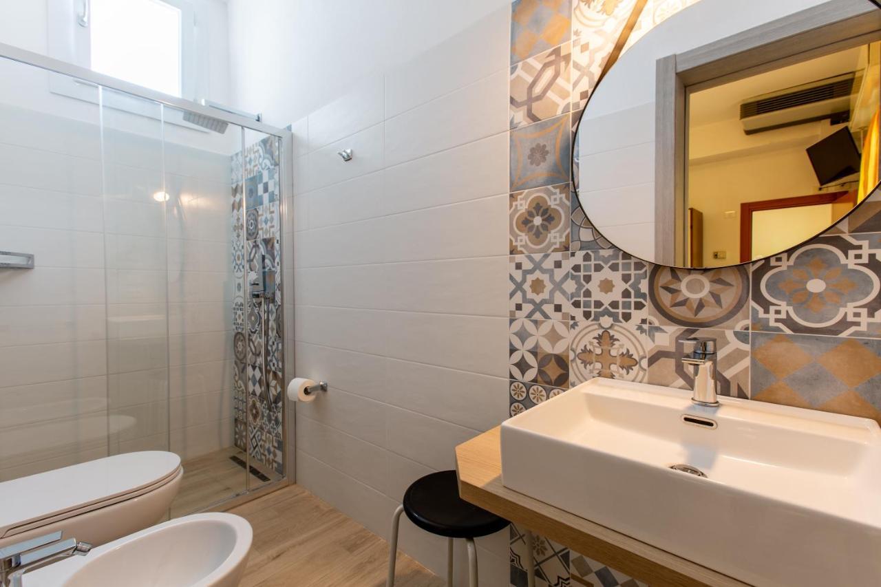 Hotel Jole San Mauro Mare Luaran gambar