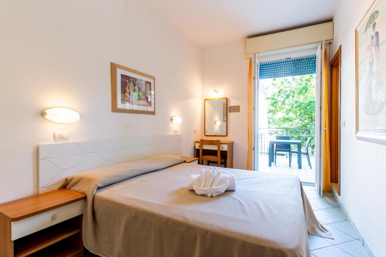 Hotel Jole San Mauro Mare Luaran gambar