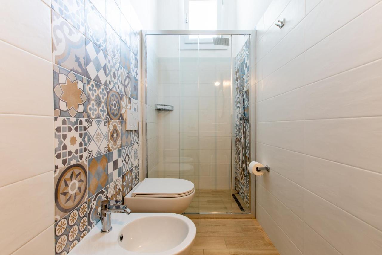 Hotel Jole San Mauro Mare Luaran gambar