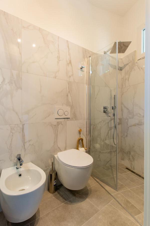 Hotel Jole San Mauro Mare Luaran gambar