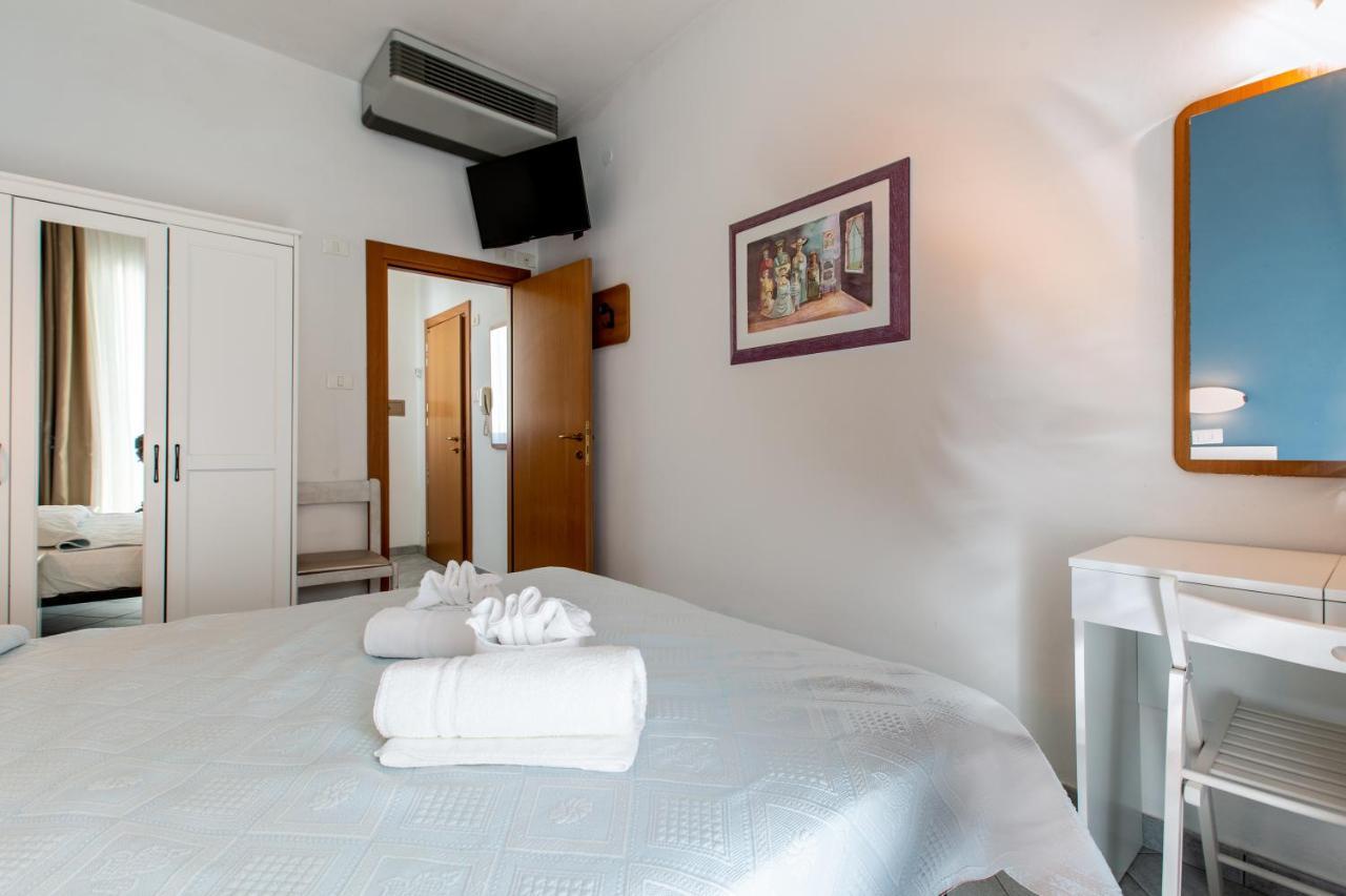 Hotel Jole San Mauro Mare Luaran gambar