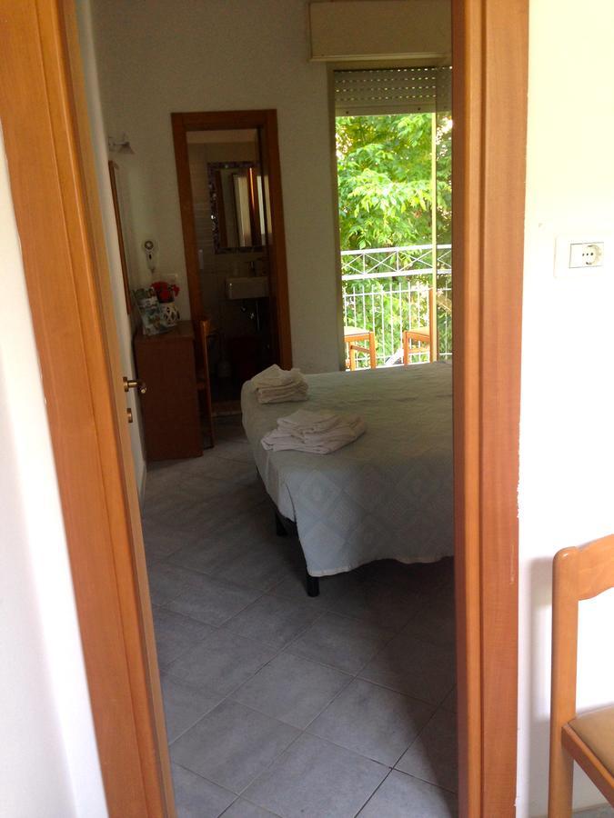 Hotel Jole San Mauro Mare Luaran gambar