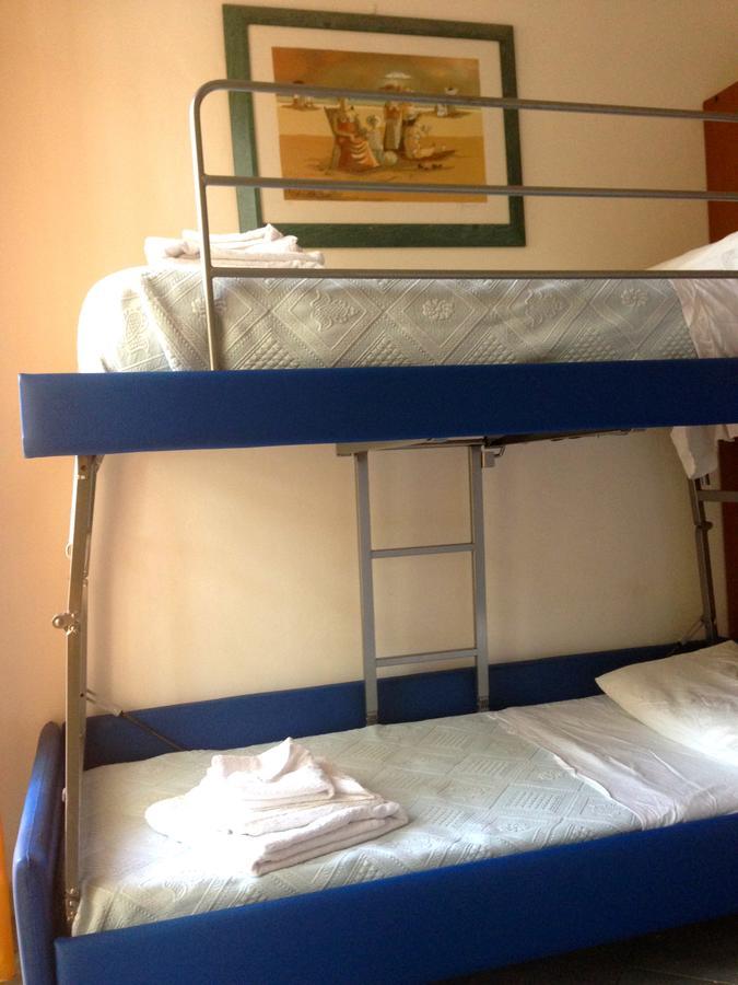 Hotel Jole San Mauro Mare Luaran gambar