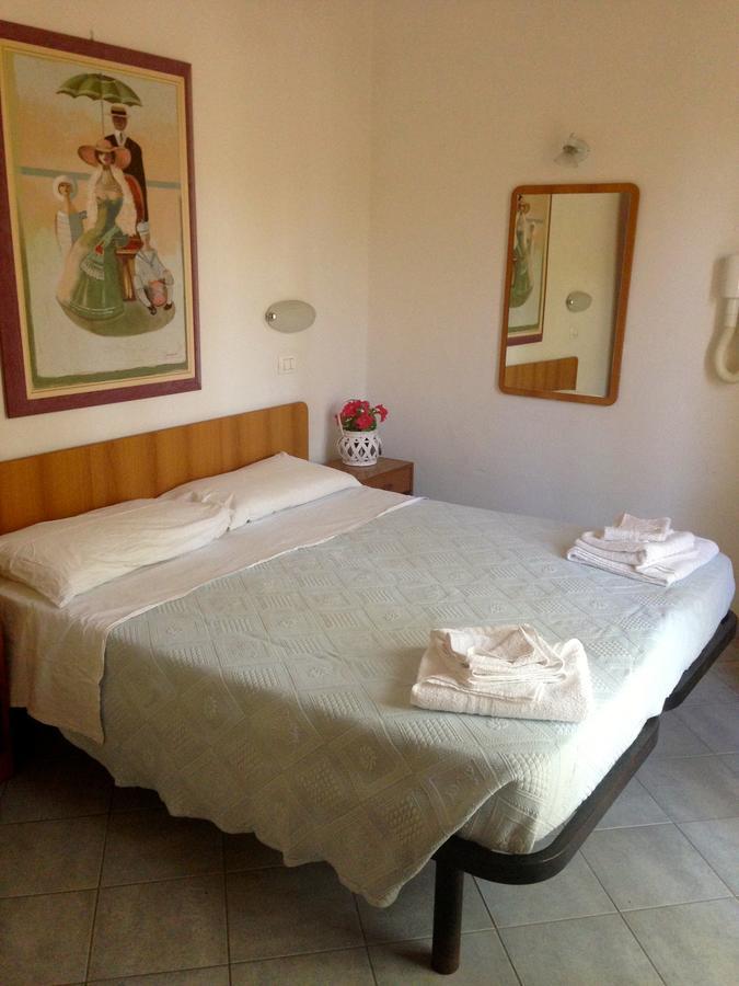 Hotel Jole San Mauro Mare Luaran gambar