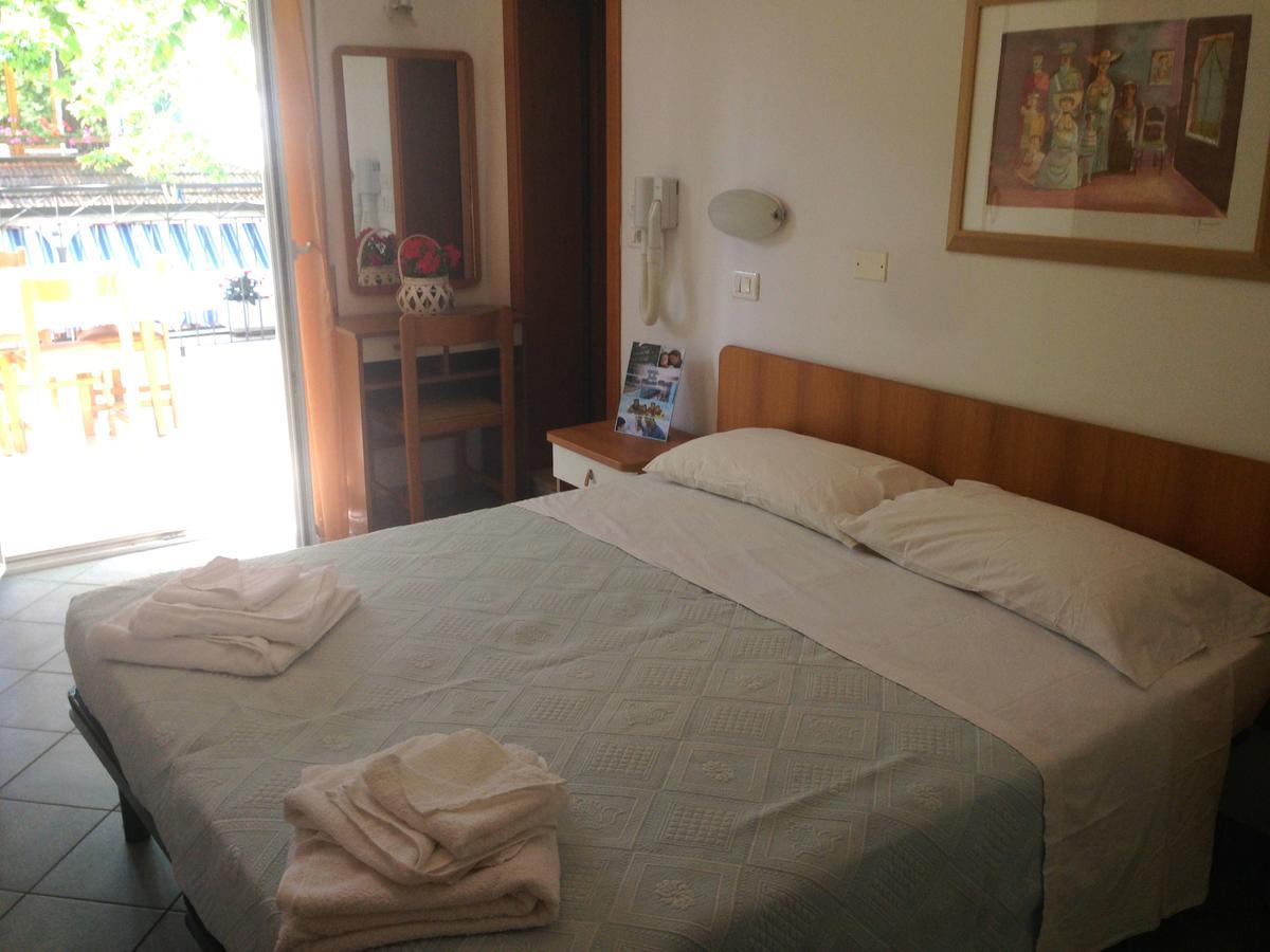 Hotel Jole San Mauro Mare Luaran gambar