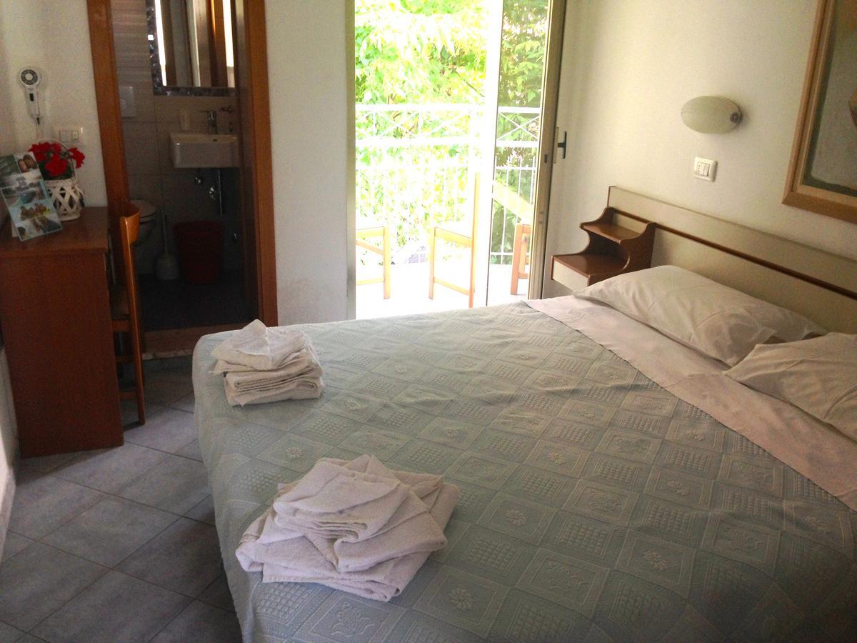 Hotel Jole San Mauro Mare Luaran gambar