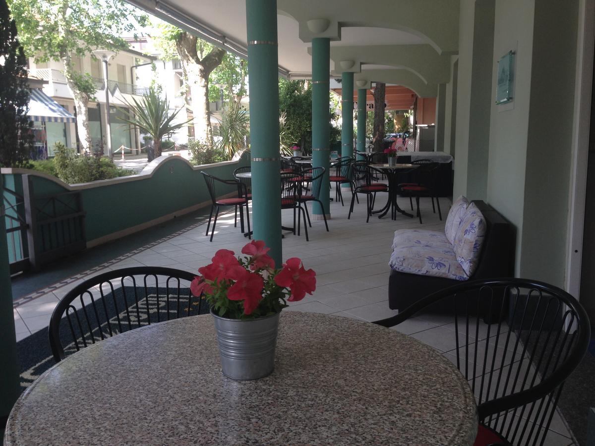 Hotel Jole San Mauro Mare Luaran gambar