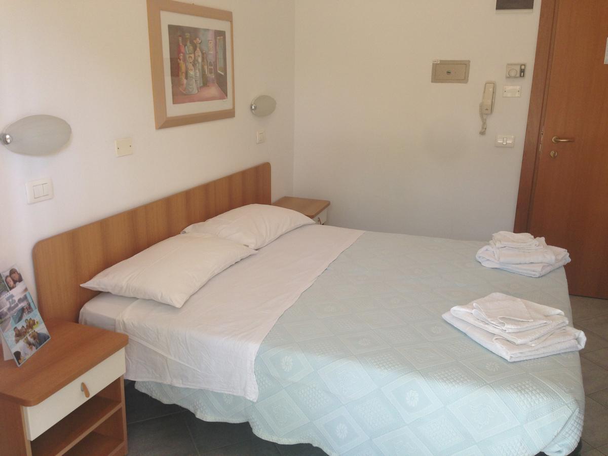 Hotel Jole San Mauro Mare Luaran gambar